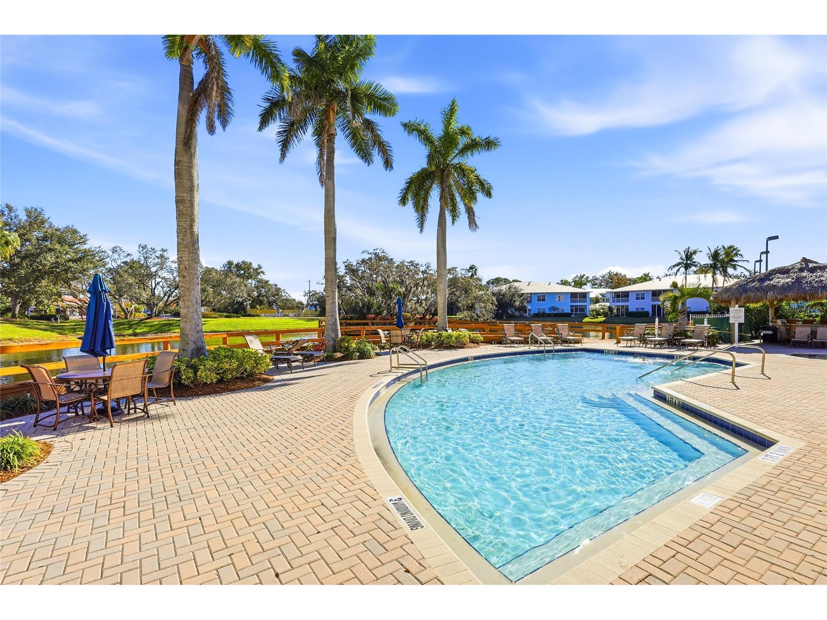 242 Hidden Bay Drive #603 Osprey FL 34229 - LITTLE SARASSOTA BAY C7520107 image53