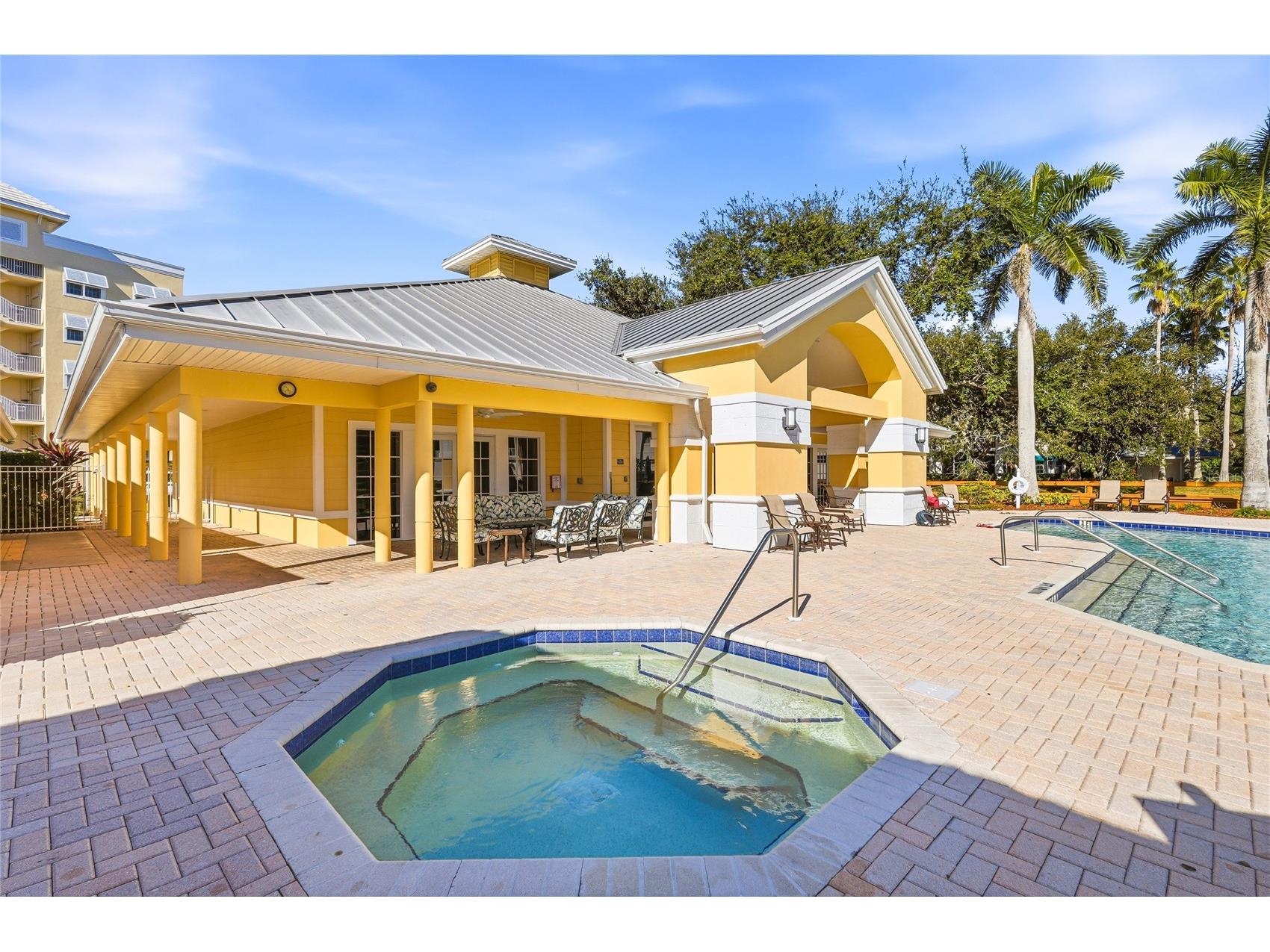 242 Hidden Bay Drive #603 Osprey FL 34229 - LITTLE SARASSOTA BAY C7520107 image54