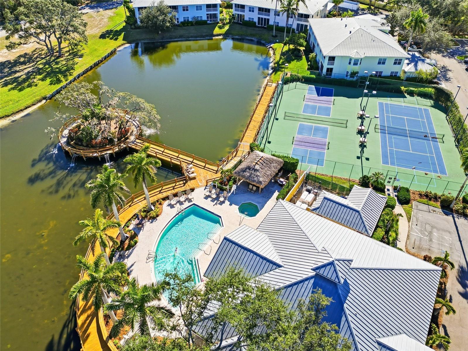 242 Hidden Bay Drive #603 Osprey FL 34229 - LITTLE SARASSOTA BAY C7520107 image56