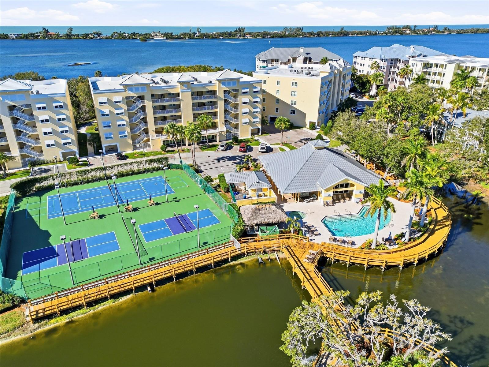 242 Hidden Bay Drive #603 Osprey FL 34229 - LITTLE SARASSOTA BAY C7520107 image57