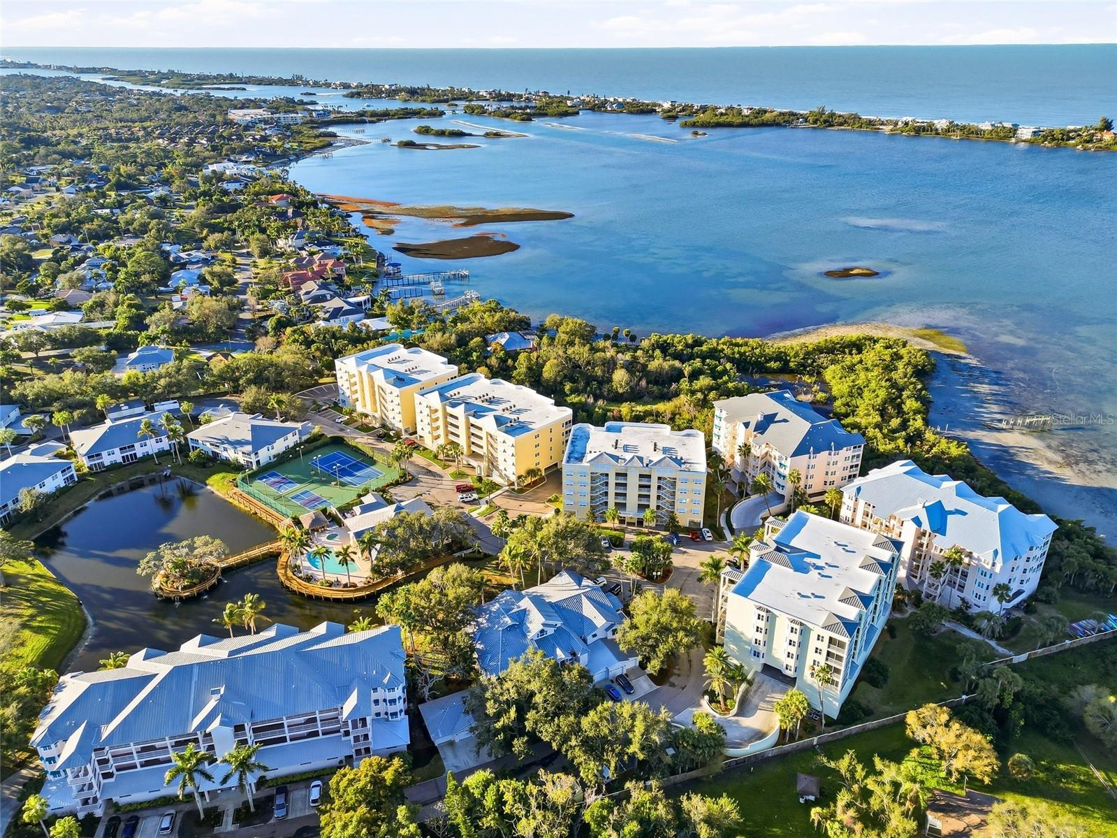 242 Hidden Bay Drive #603 Osprey FL 34229 - LITTLE SARASSOTA BAY C7520107 image70