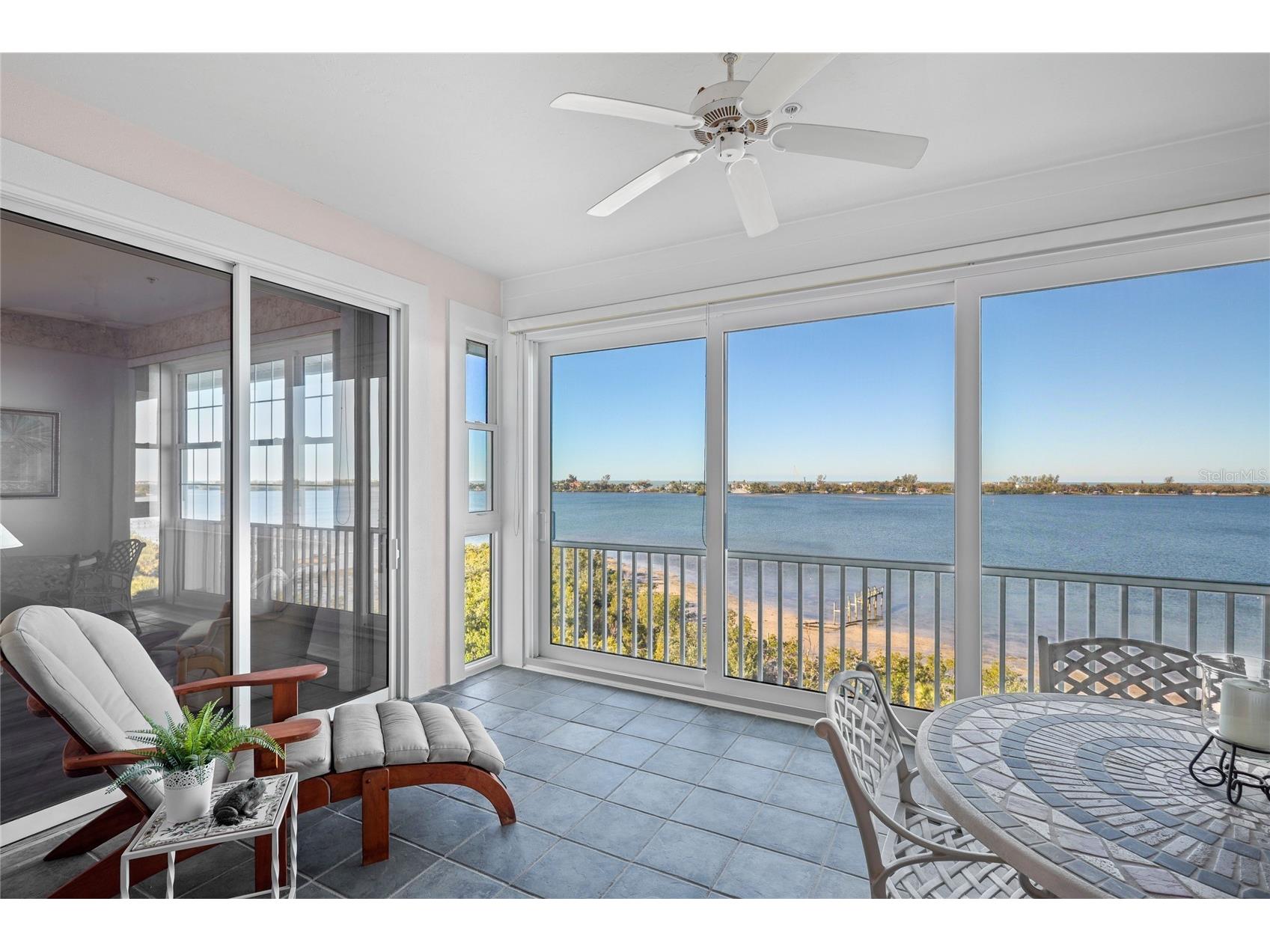 242 Hidden Bay Drive #603 Osprey FL 34229 - LITTLE SARASSOTA BAY C7520107 image9