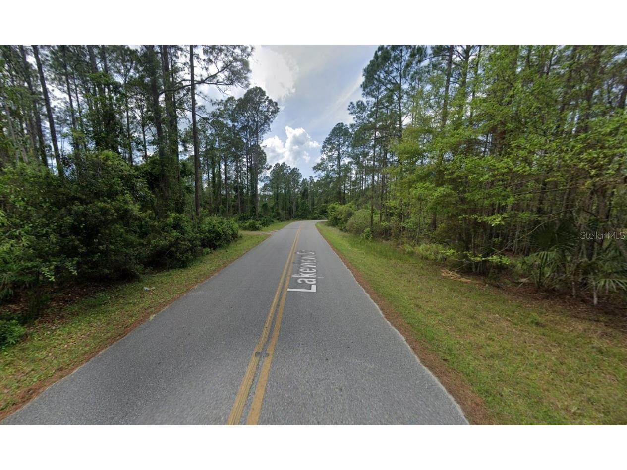 242 Lakeway Drive Georgetown FL 32139 OK225220 image8