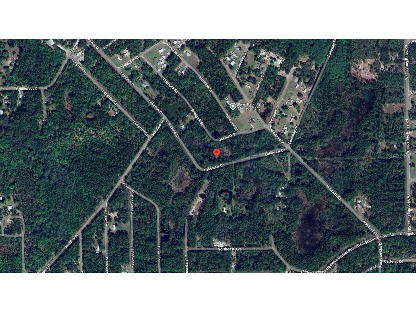 242 Lakeway Drive Georgetown FL 32139 OK225220 image9