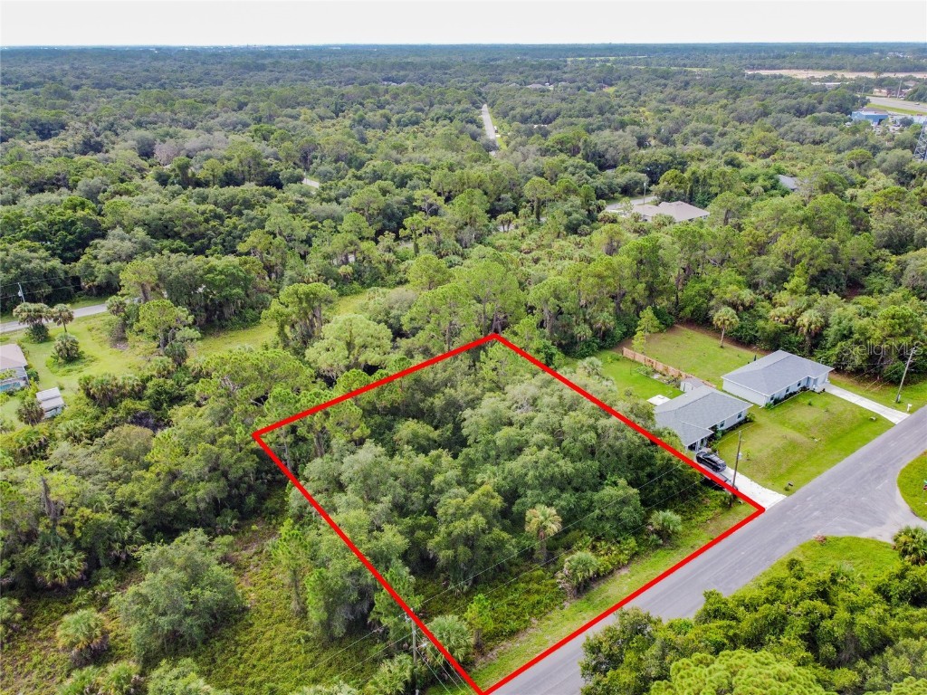 242 Longley Drive Port Charlotte FL 33954 - WILLINGDON WATERWAY T3324094 image1