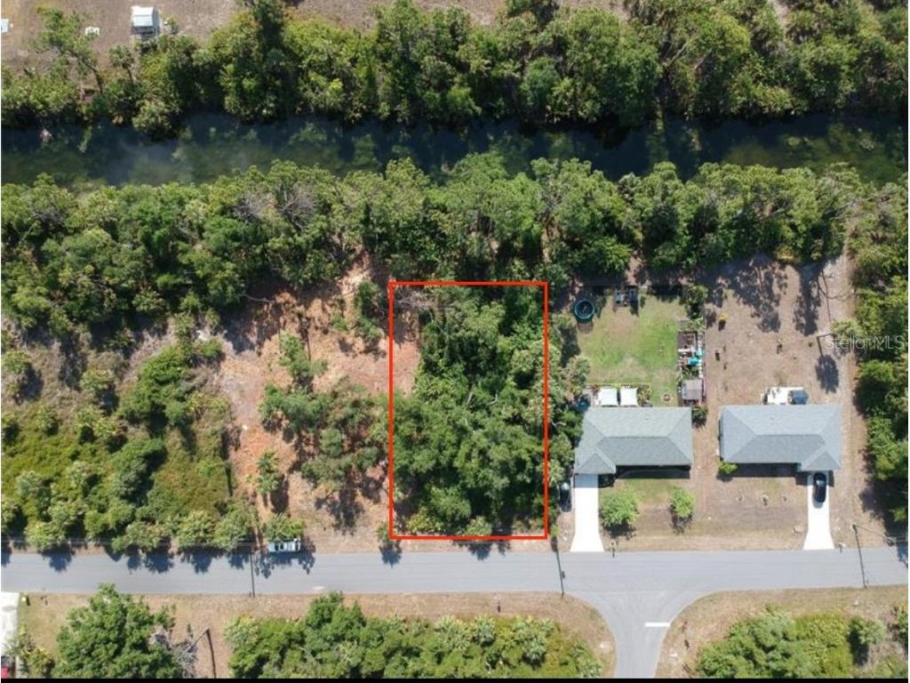 242 Longley Drive Port Charlotte FL 33954 A4664751 image1