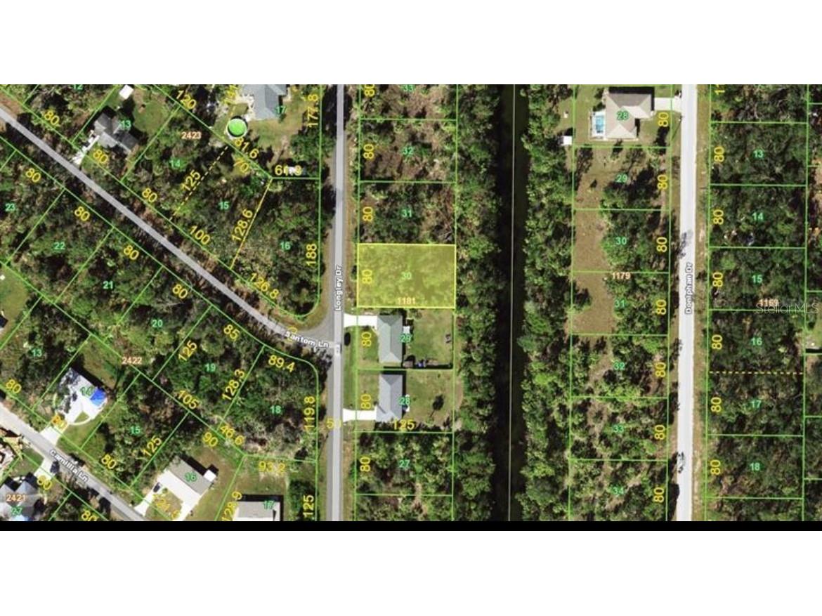 242 Longley Drive Port Charlotte FL 33954 A4664751 image2