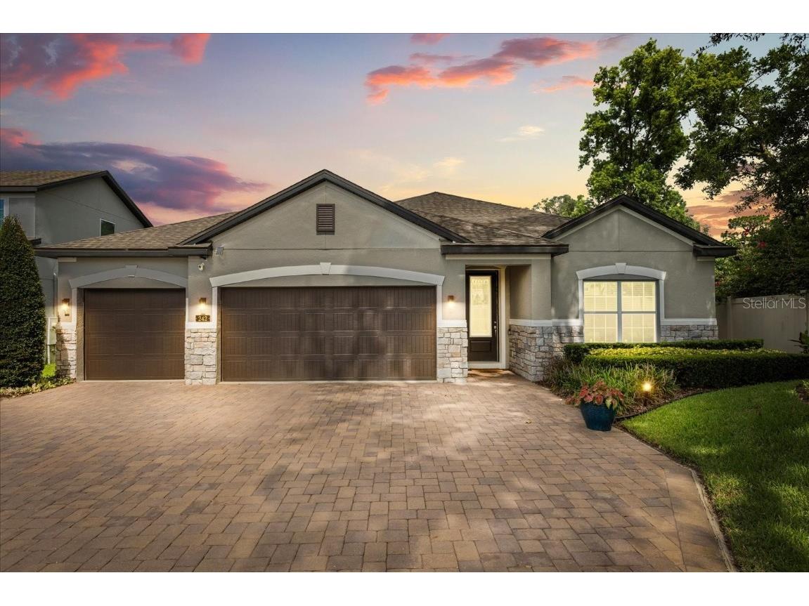 242 Oakmont Reserve Circle Longwood FL 32750 O6328435 image1