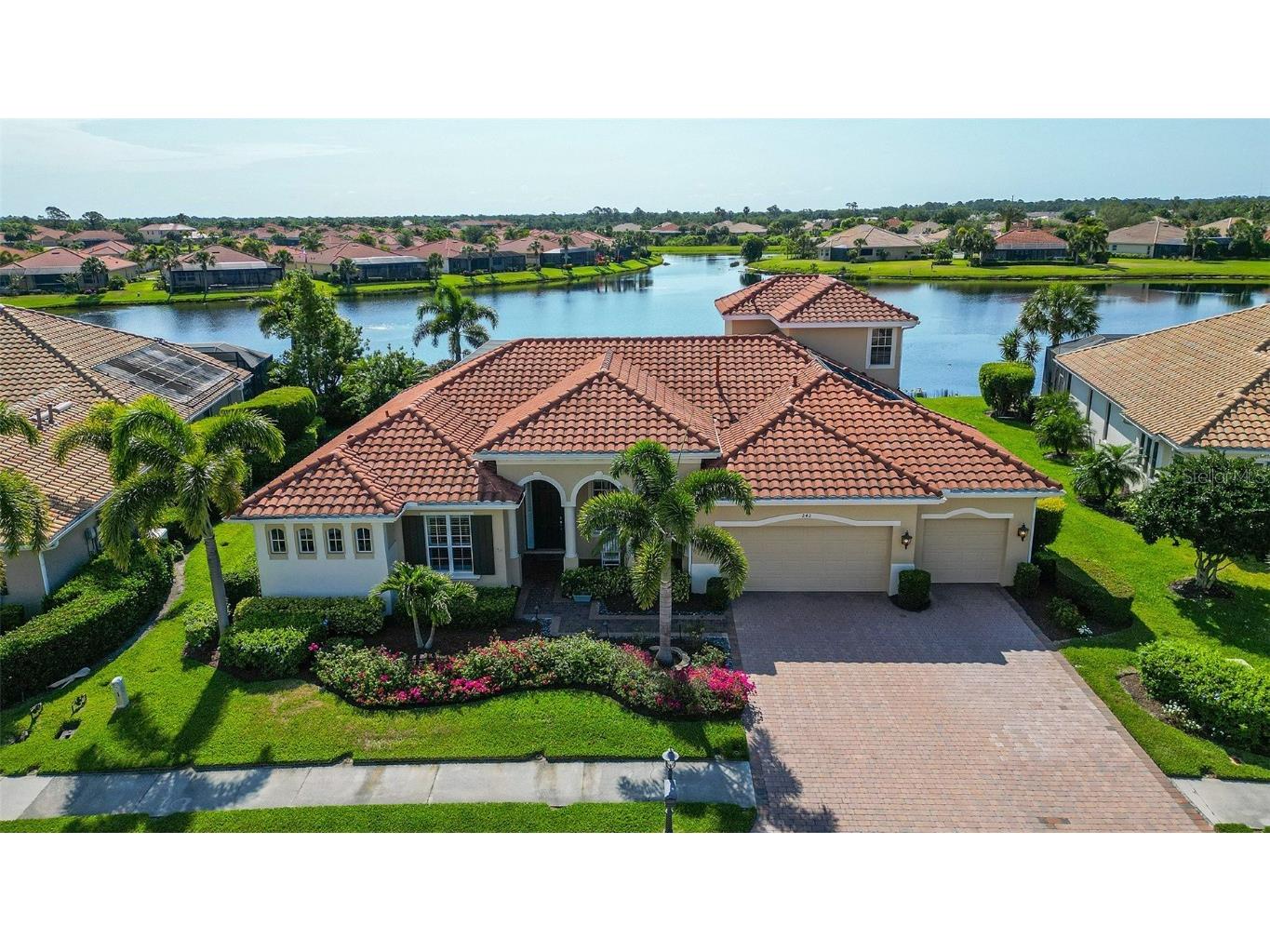 242 Pesaro Drive North Venice FL 34275 A4607806 image1