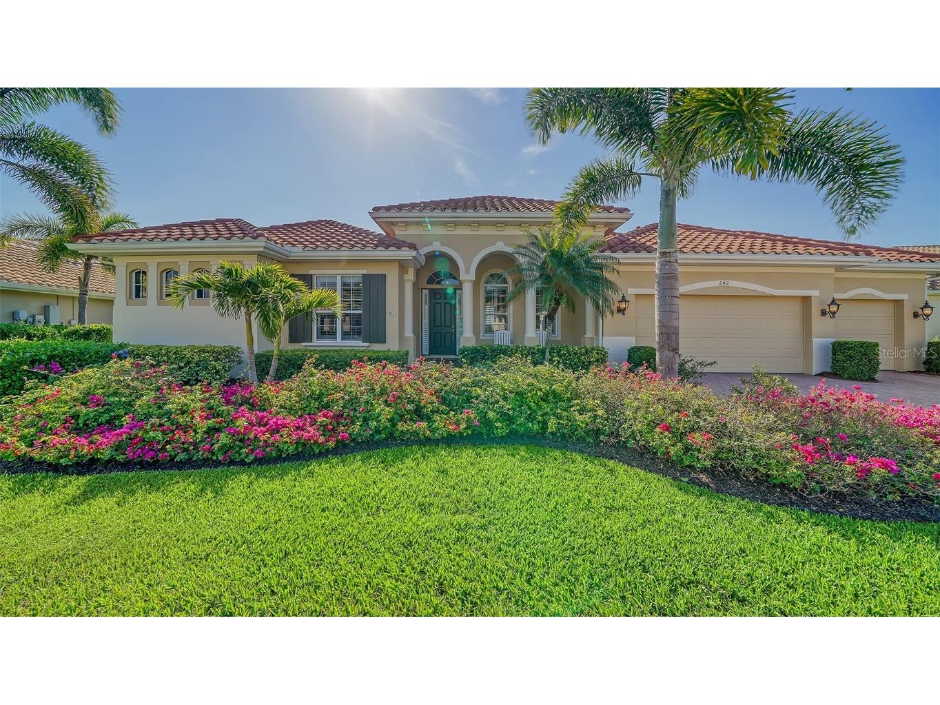 242 Pesaro Drive North Venice FL 34275 A4657901 image1