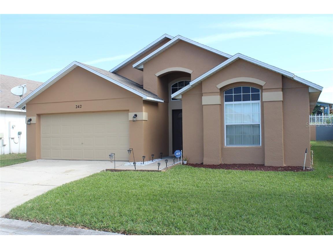 242 Purslane Pass Davenport FL 33897 O6088576 image1