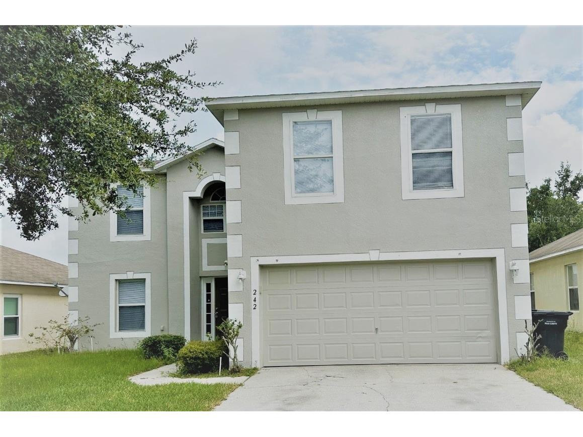 242 Samuel Street Davenport FL 33897 O6115631 image1