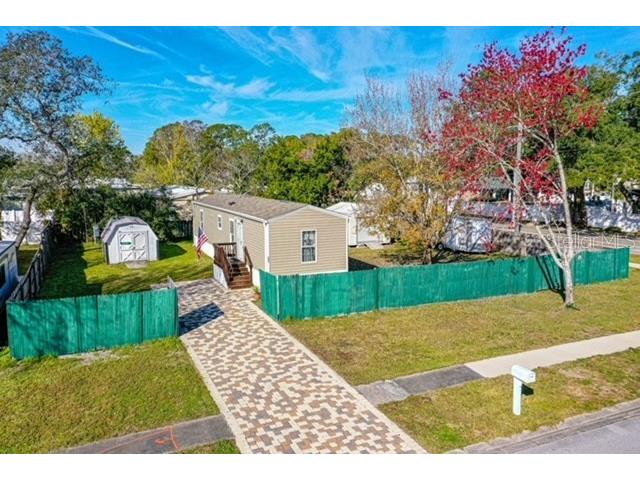 242 Sand Pebble Circle Port Orange FL 32129 V4940713 image1