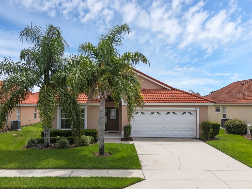 242 Saragossa Avenue Davenport FL 33897 S5130452 image1