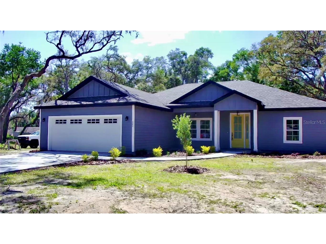 242 SE 2nd Avenue Melrose FL 32666 - LAKE SANTA FE GC526147 image1