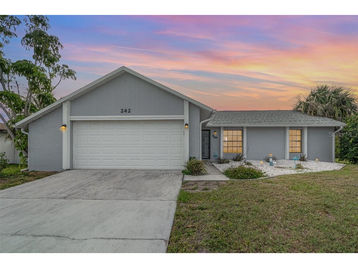 242 Seminole Boulevard NW Port Charlotte FL 33952 C7508336 image1