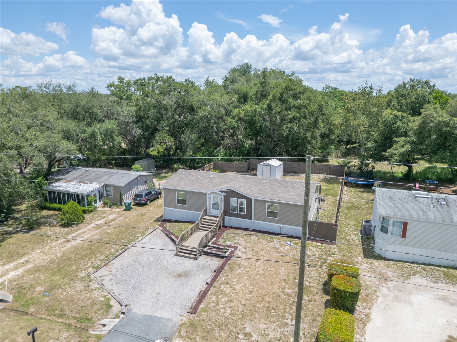 242 Skyline Drive Lady Lake FL 32159 R4911480 image4