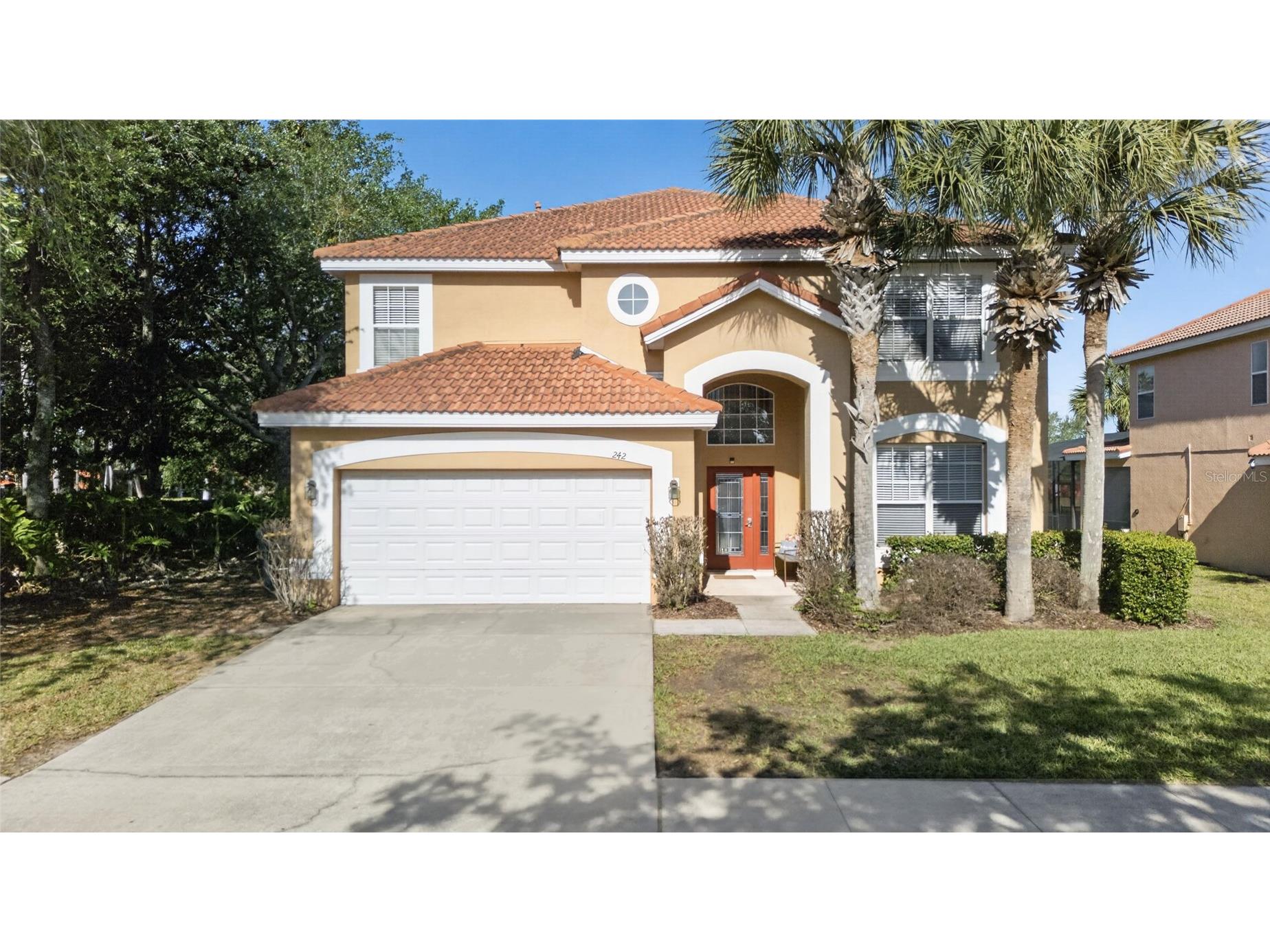 242 Solana Circle Davenport FL 33897 S5148085 image1