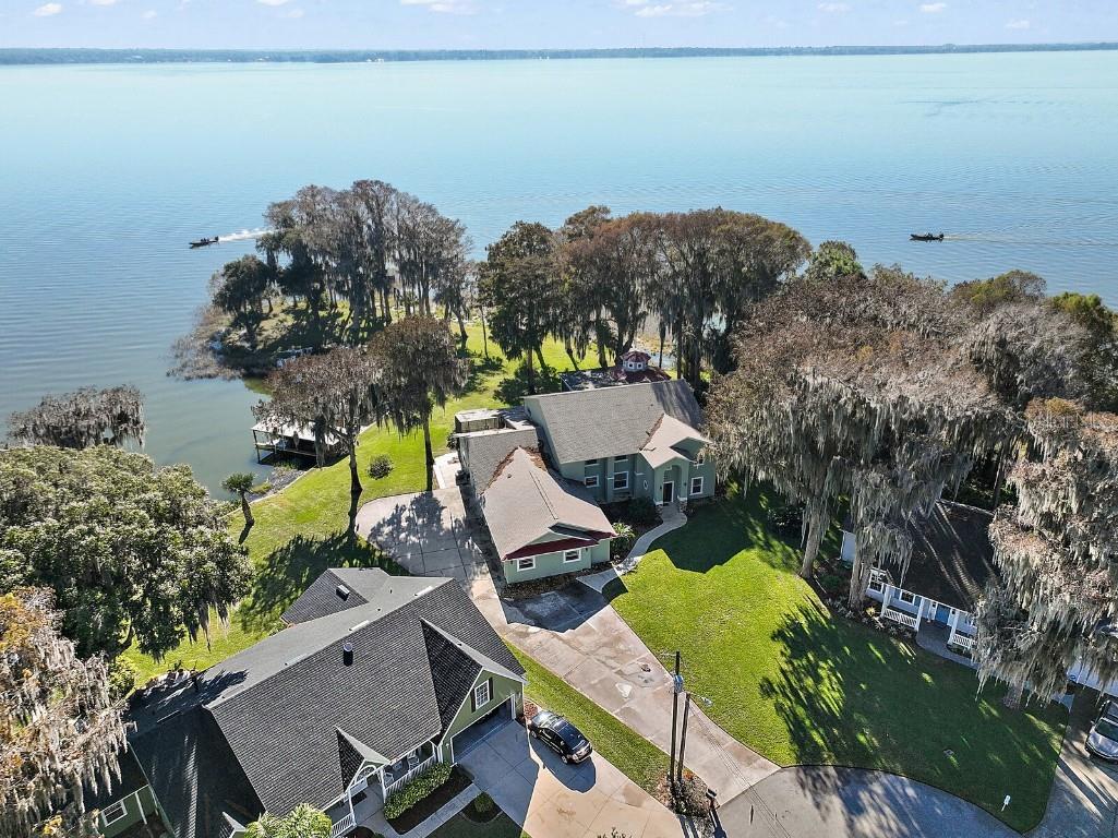 242 Temple Circle Eustis FL 32726 - LAKE EUSTIS G5067974 image1