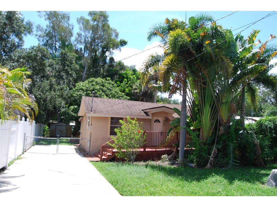 242 Washington Avenue Osprey FL 34229 A4589305 image1