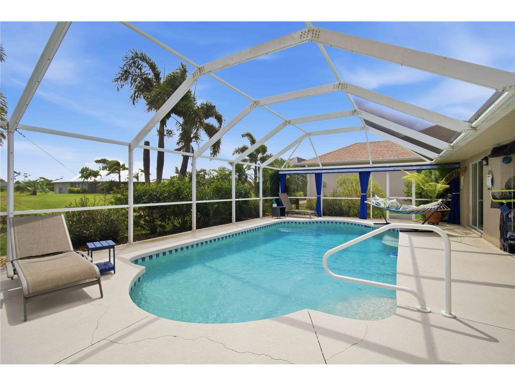 242 White Marsh Lane Rotonda West FL 33947 - WHITE MARSH CREEK C7527553 image2