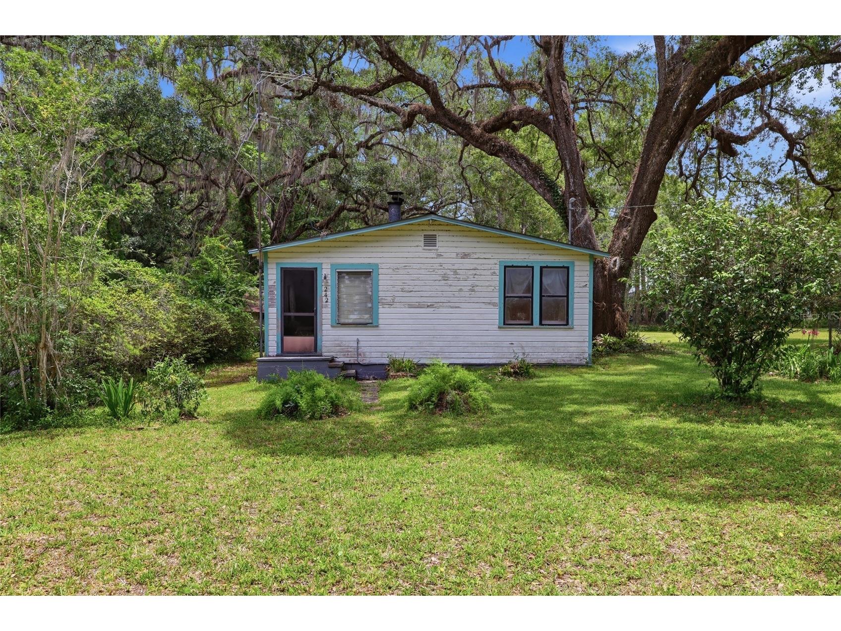 242 Zoller Street Brooksville FL 34601 TB8517932 image1