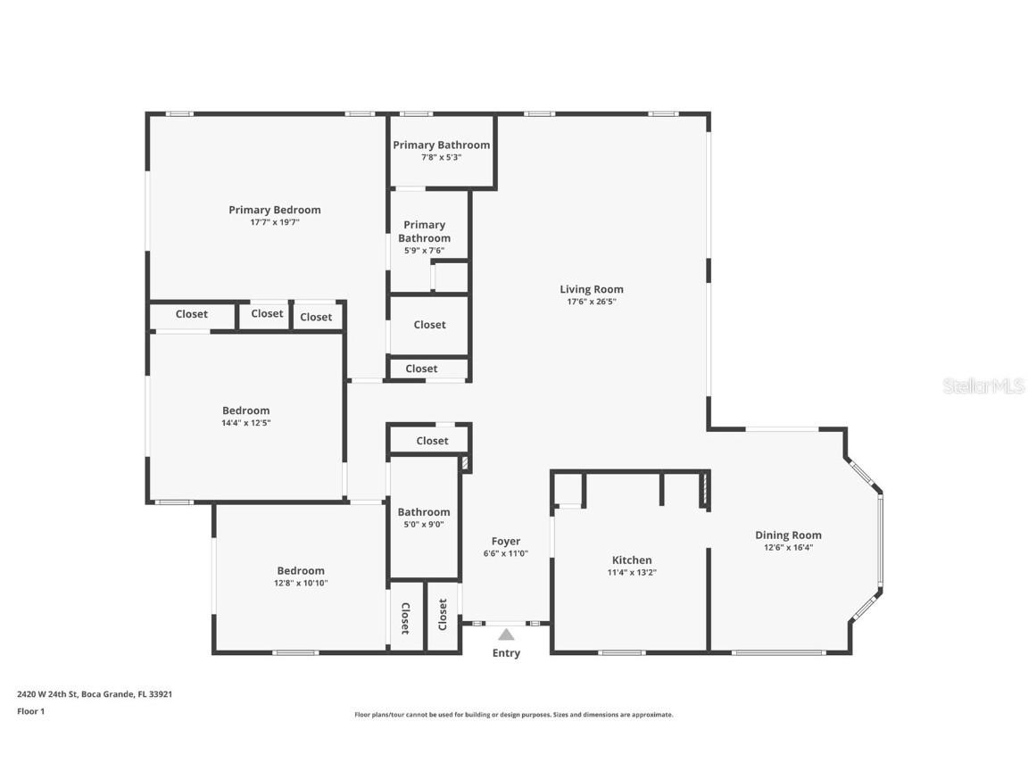 2420 24th Street W Boca Grande FL 33921 D6143502 image38