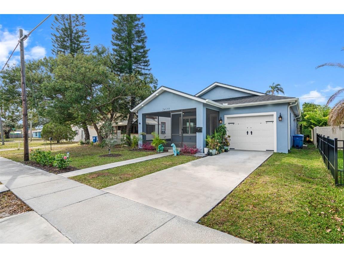 2420 28th Street N Saint Petersburg FL 33713 TB8326869 image1