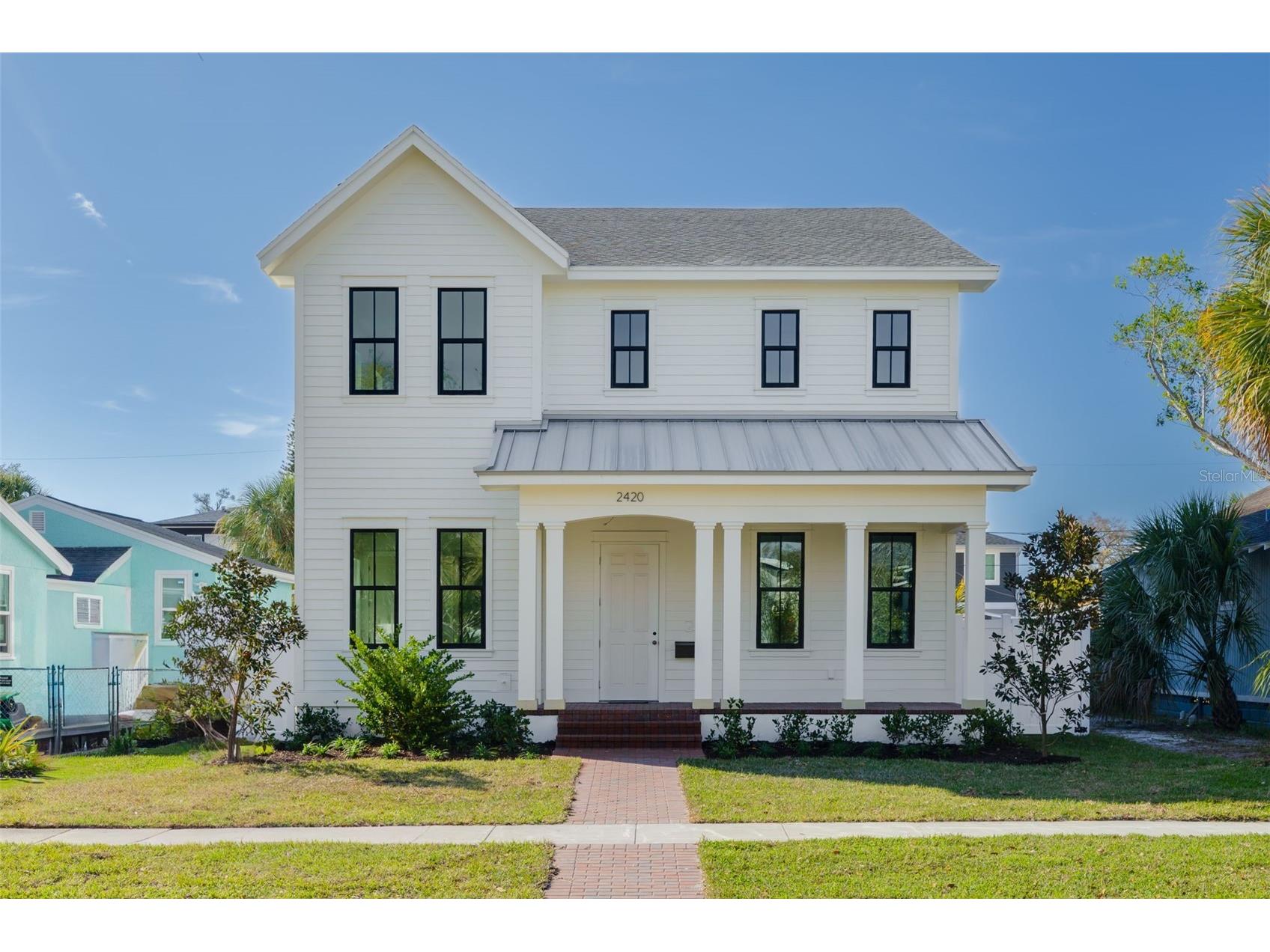 2420 3rd Avenue S Saint Petersburg FL 33712 TB8469902 image1