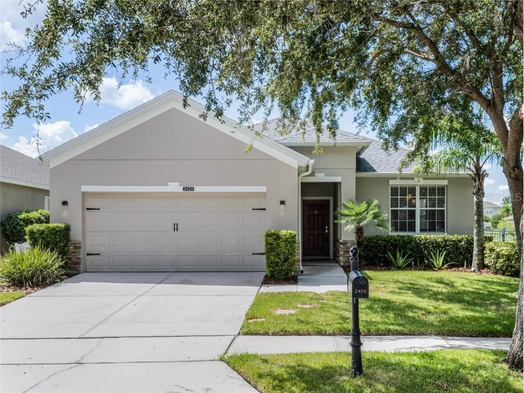 2420 Balforn Tower Way Winter Garden FL 34787 - Black Lake O6143431 image1