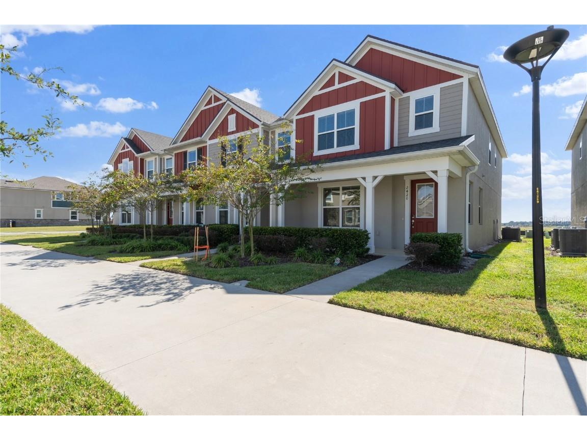 2420 Blowing Breeze Avenue Kissimmee FL 34744 O6152125 image1