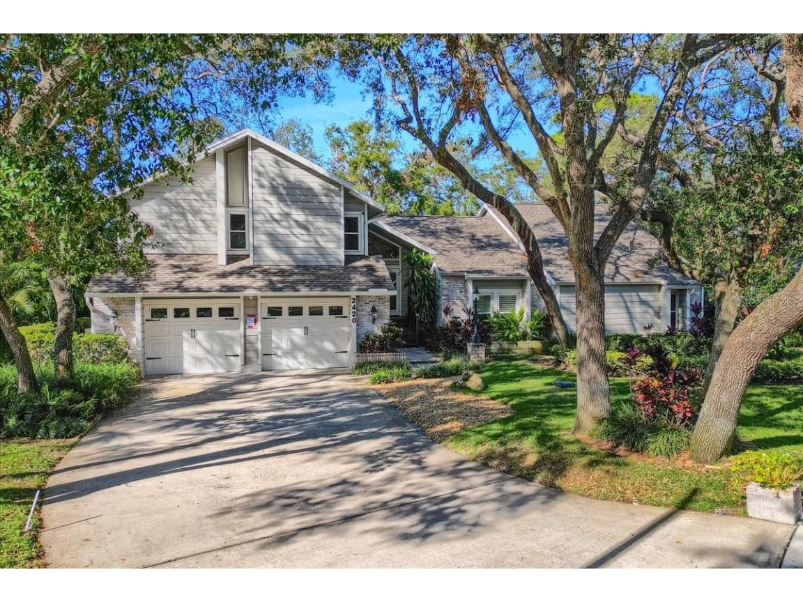 2420 Butternut Court Dunedin FL 34698 N6135996 image1