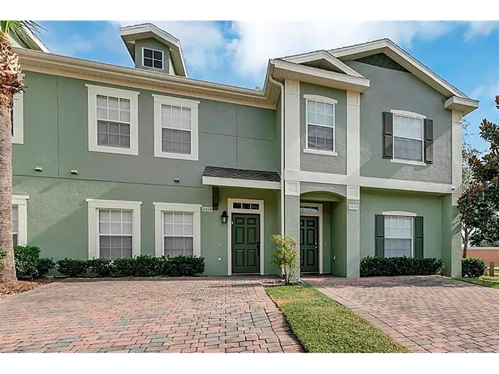 2420 Caravelle Circle Kissimmee FL 34746 O6120314 image1