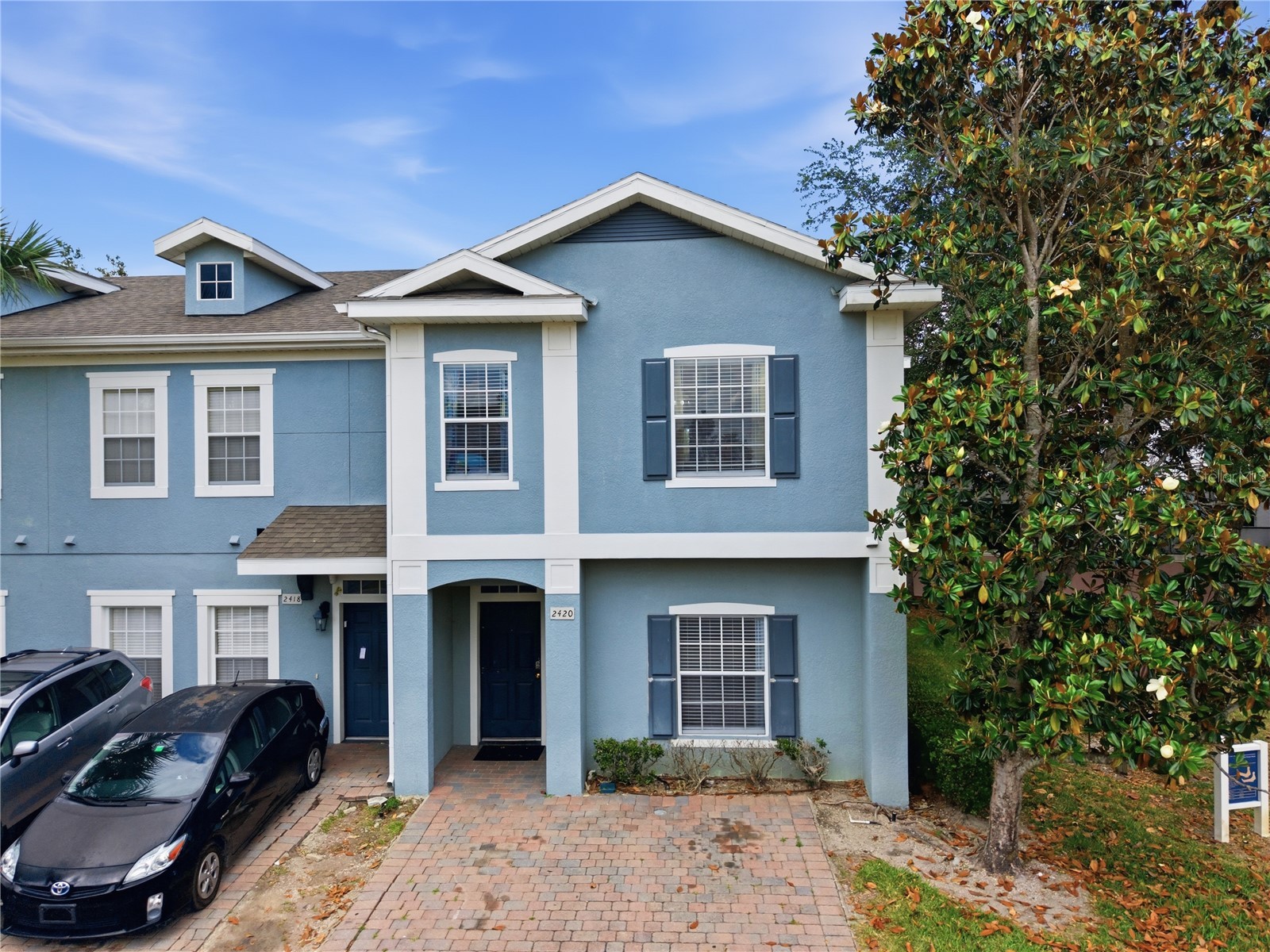 2420 Caravelle Circle Kissimmee FL 34746 O6402472 image1