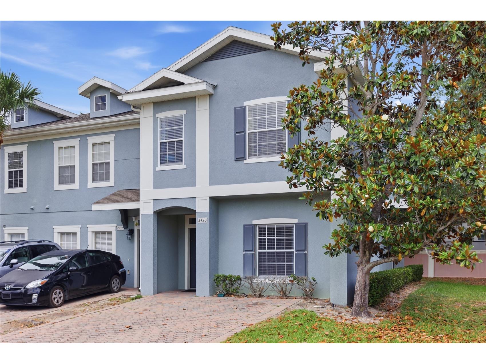 2420 Caravelle Circle Kissimmee FL 34746 O6402472 image27
