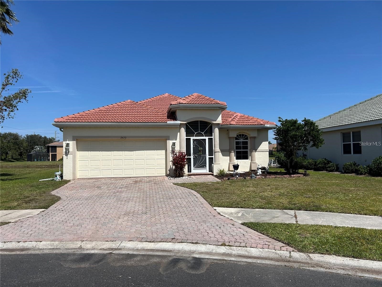 2420 Caraway Drive Venice FL 34292 N6143833 image1