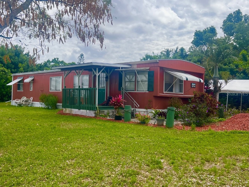 2420 Carmen Street Punta Gorda FL 33950 C7484355 image1