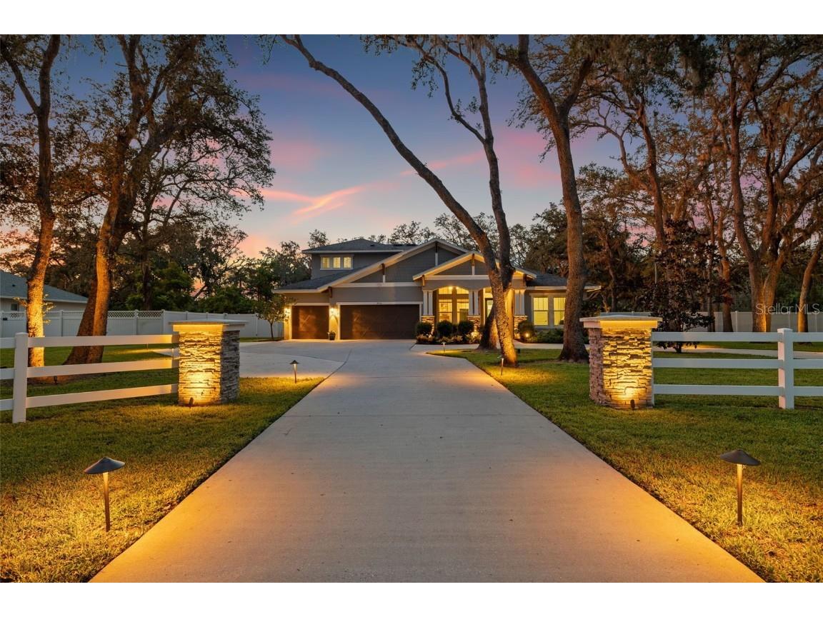 2420 Clement Road Lutz FL 33549 TB8405996 image1