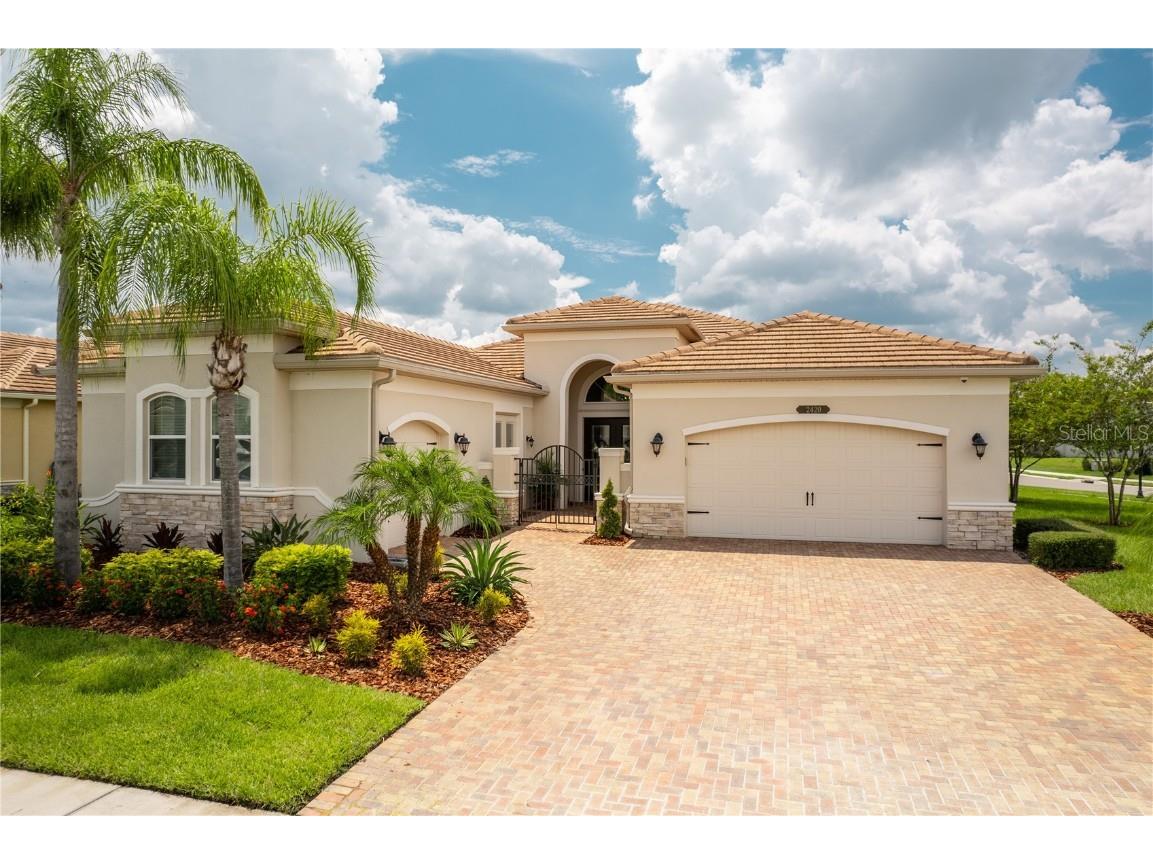2420 Coco Palm Circle Wesley Chapel FL 33543 T3463385 image1