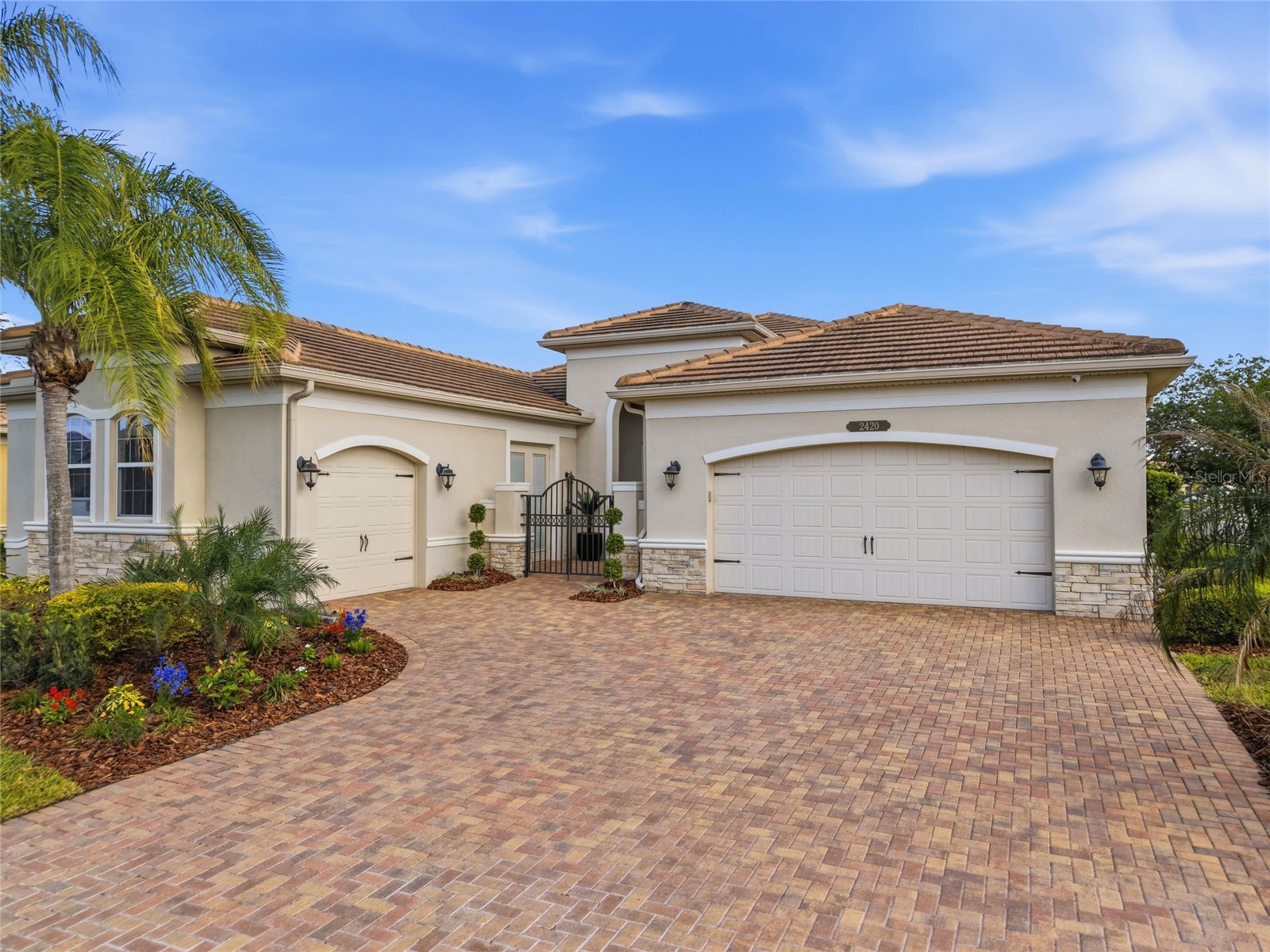 2420 Coco Palm Circle Wesley Chapel FL 33543 TB8497377 image4