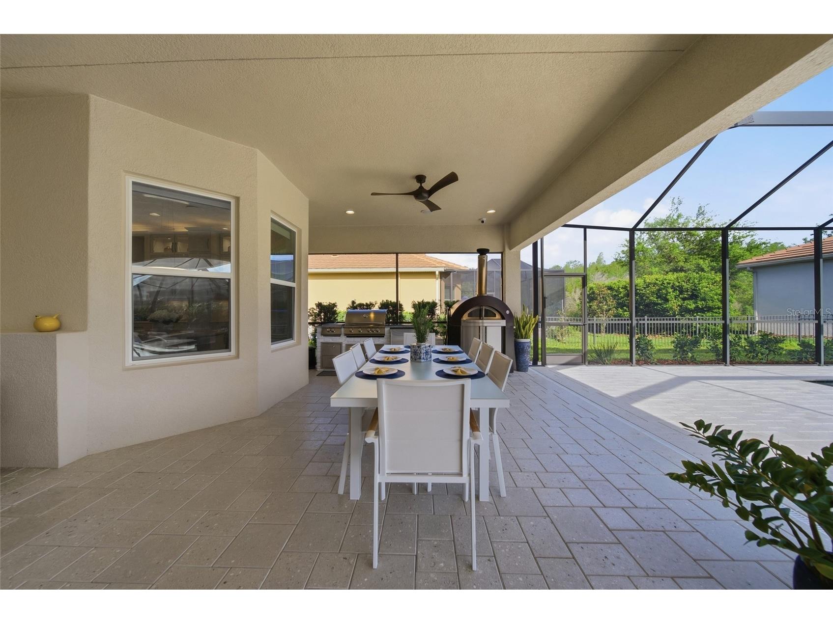 2420 Coco Palm Circle Wesley Chapel FL 33543 TB8497377 image63