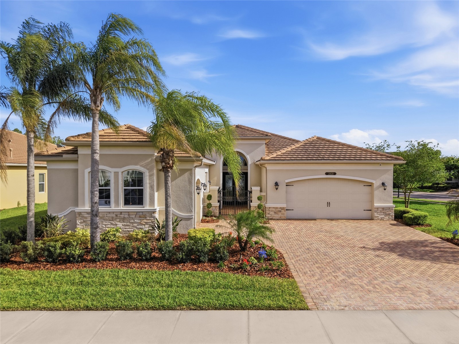 2420 Coco Palm Circle Wesley Chapel FL 33543 TB8497377 image7