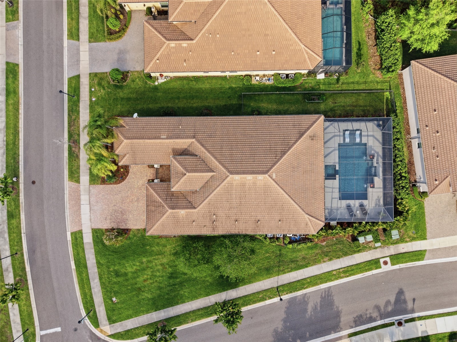 2420 Coco Palm Circle Wesley Chapel FL 33543 TB8497377 image75