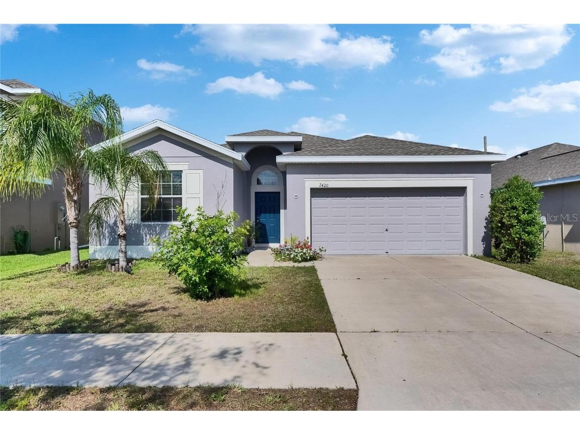 2420 Dovesong Trace Drive Ruskin FL 33570 TB8375792 image1