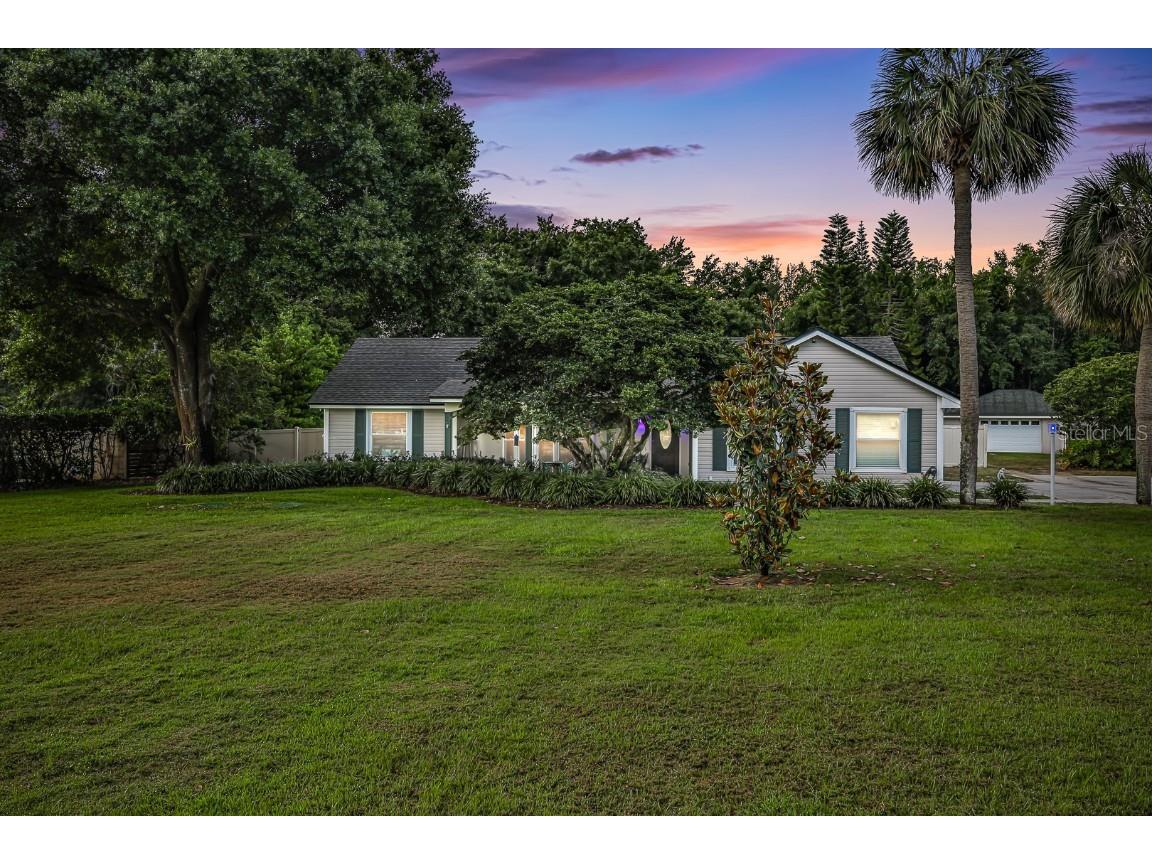 2420 E Crooked Lake Club Boulevard Eustis FL 32726 - East Crooked Lake O6201770 image1