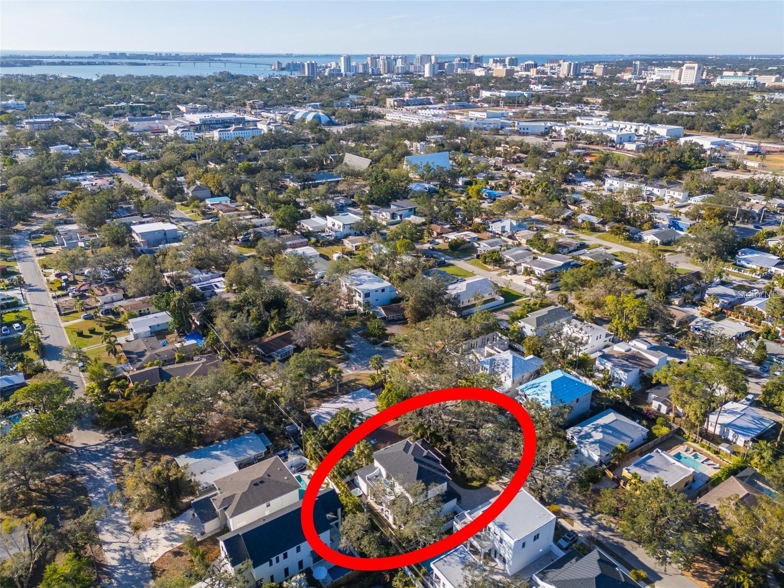 2420 Floyd Street Sarasota FL 34239 A4696046 image75