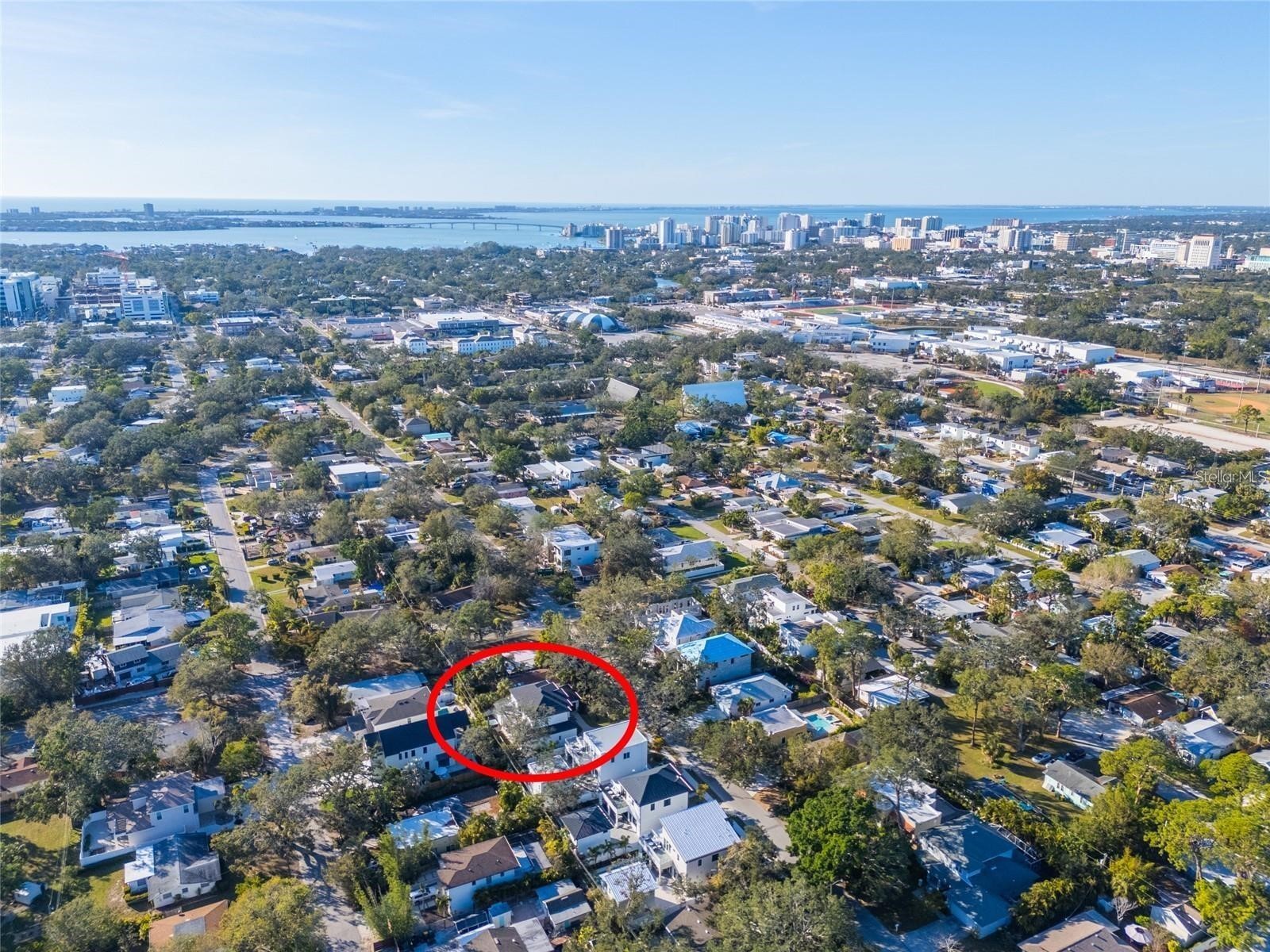 2420 Floyd Street Sarasota FL 34239 A4696046 image76