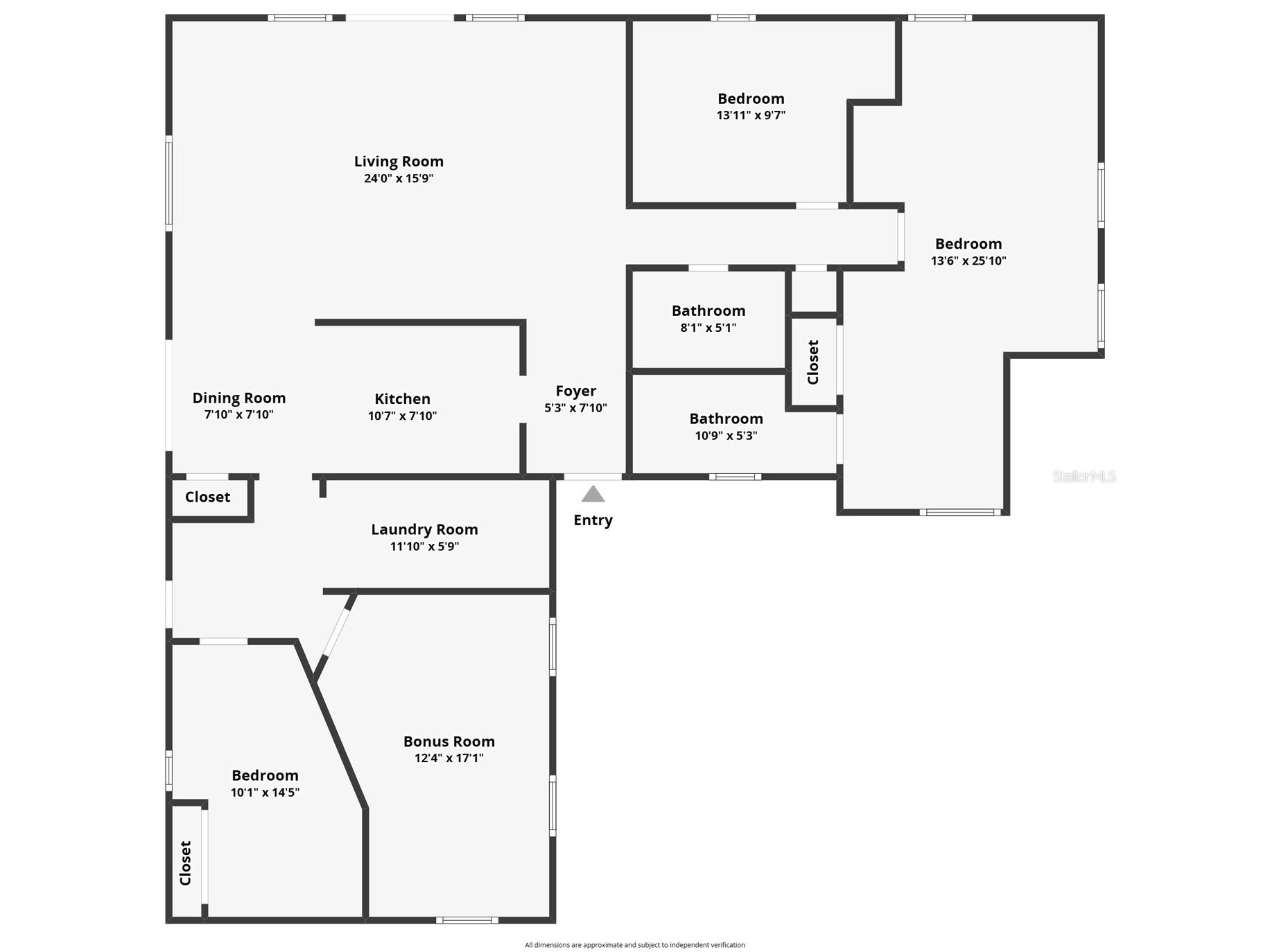 2420 Hazel Bishop Drive New Smyrna Beach FL 32168 NS1088809 image15
