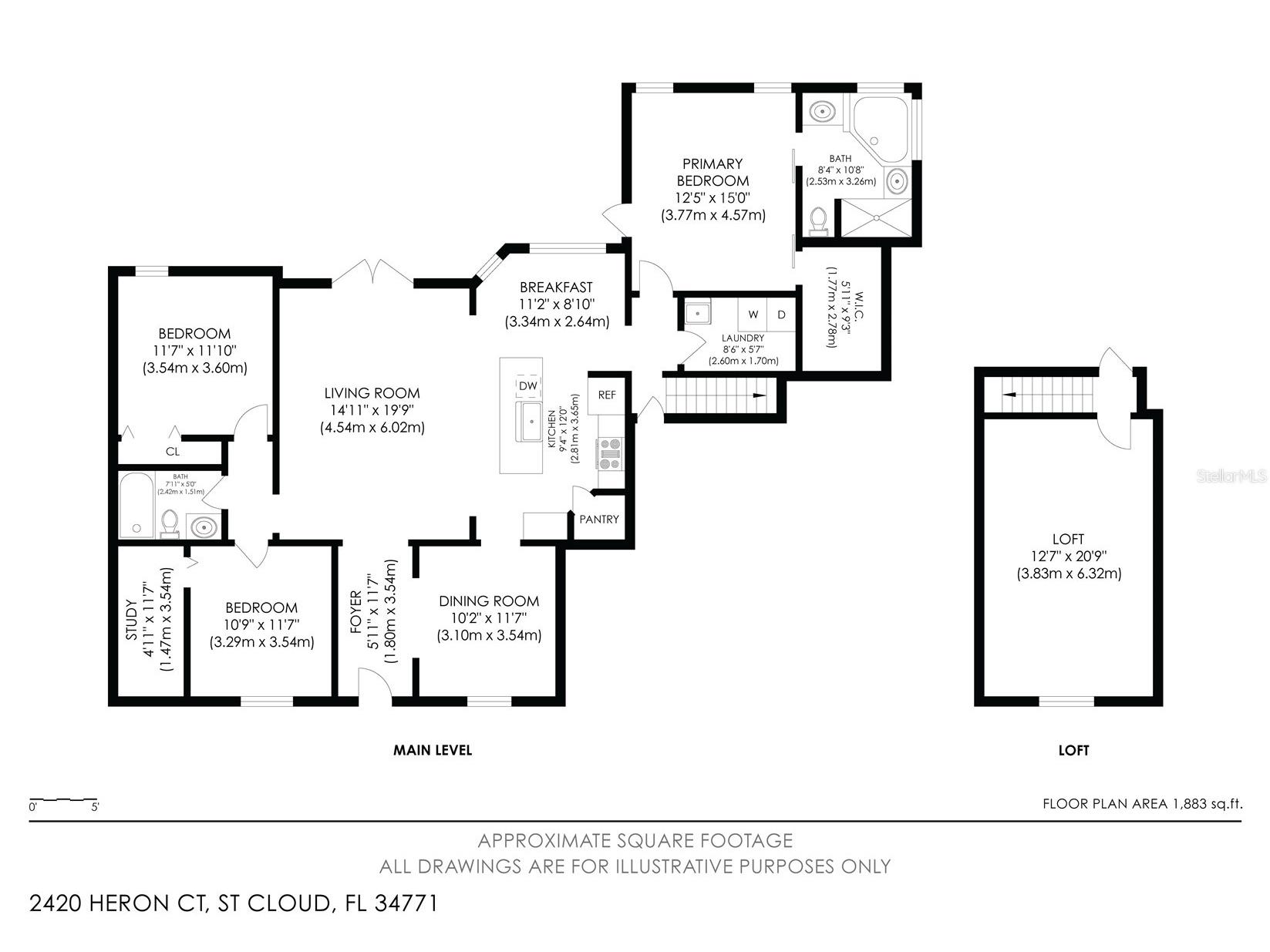 2420 Heron Court Saint Cloud FL 34771 O6303808 image57