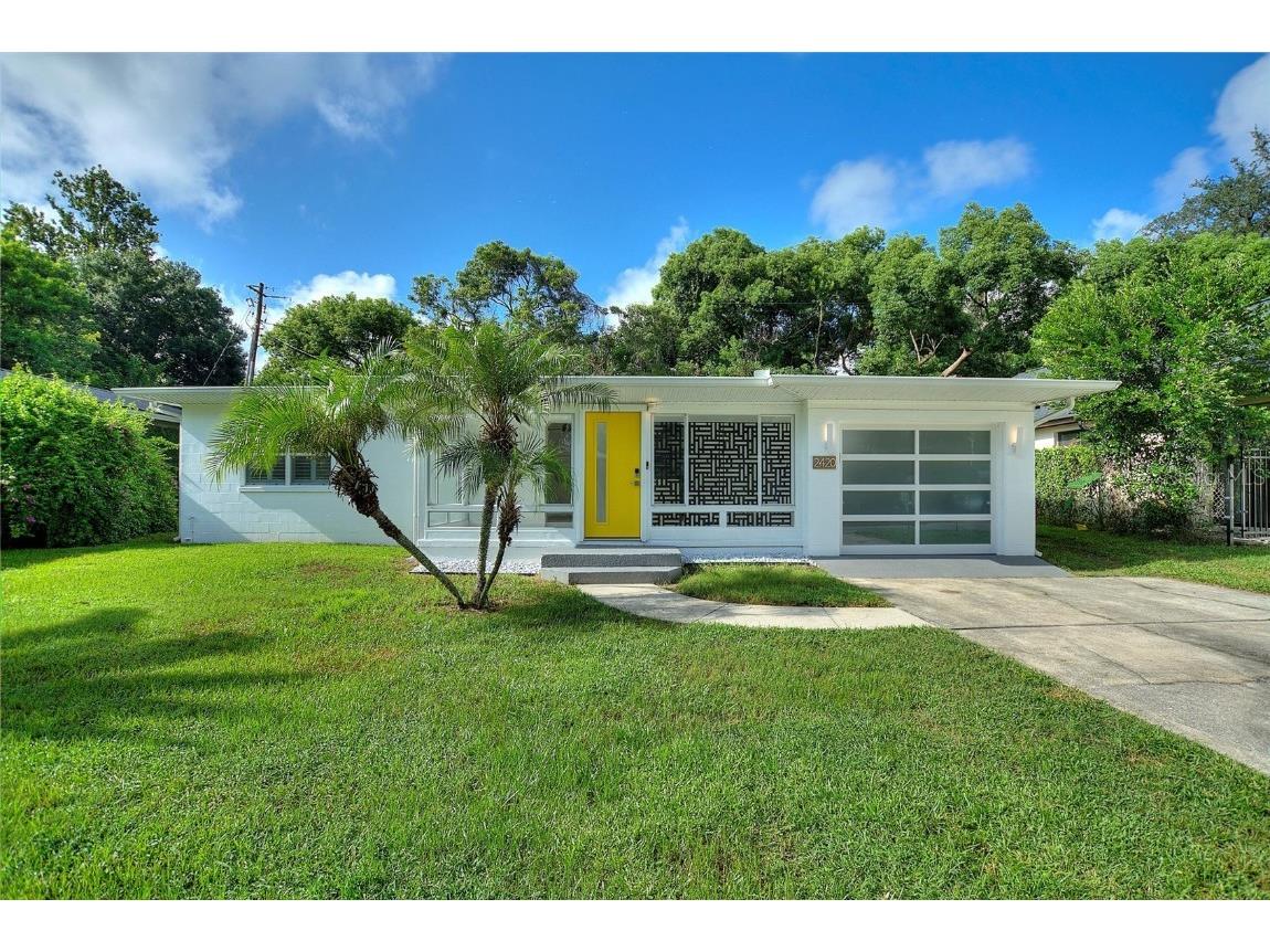 2420 Lotafun Avenue Winter Park FL 32789 - LAKE KILLARNEY O6228774 image1